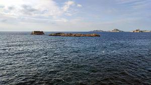 2022 12 MARSEILLE-ENDOUME DU PORT DE MALMOUSQUE A MALDORME (33)
